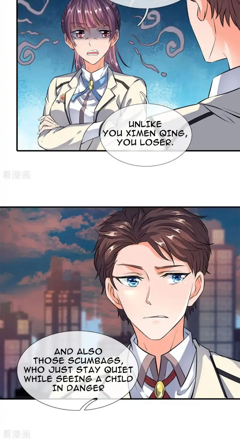 Read Wan Gu Shen Wang chapter 10 image 1 on Lezhin