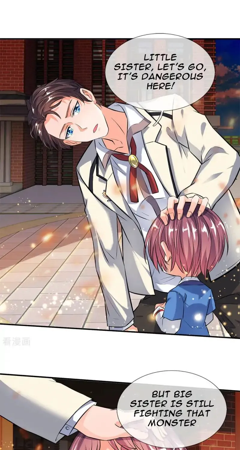 Read Wan Gu Shen Wang chapter 10 image 11 on Lezhin