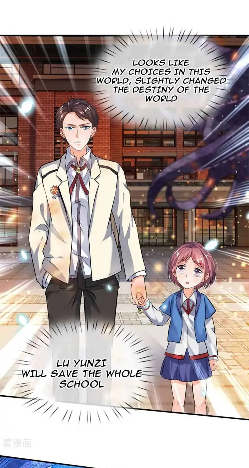 Read Wan Gu Shen Wang chapter 10 image 14 on Lezhin