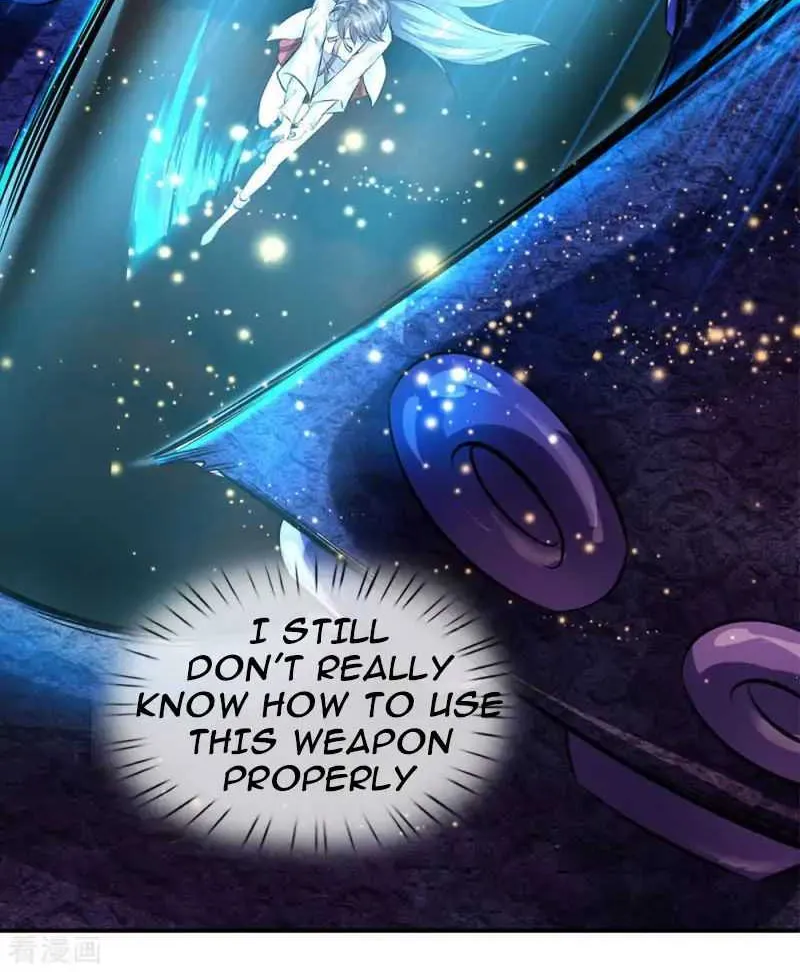 Read Wan Gu Shen Wang chapter 10 image 17 on Lezhin