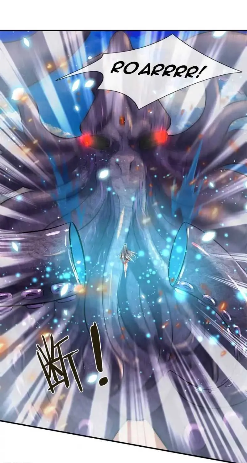 Read Wan Gu Shen Wang chapter 10 image 18 on Lezhin
