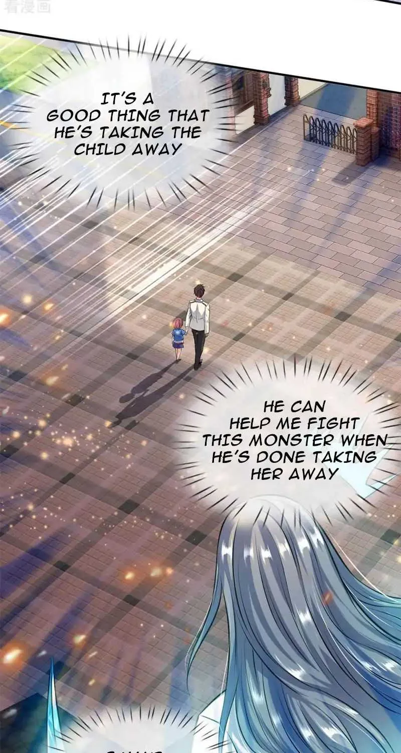 Read Wan Gu Shen Wang chapter 10 image 19 on Lezhin