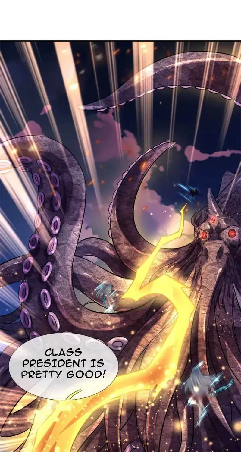 Read Wan Gu Shen Wang chapter 10 image 7 on Lezhin