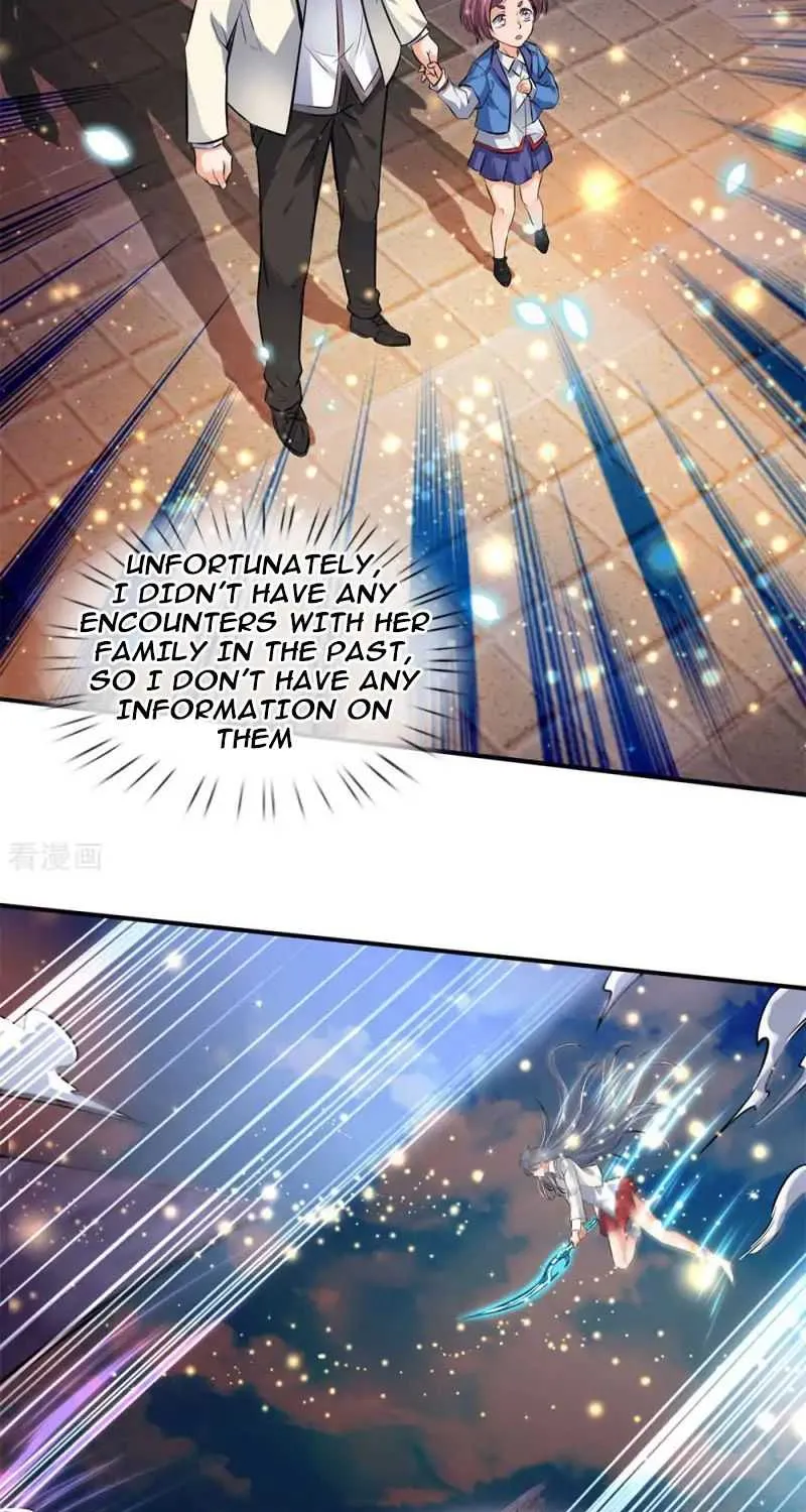 Read Wan Gu Shen Wang chapter 10 image 9 on Lezhin