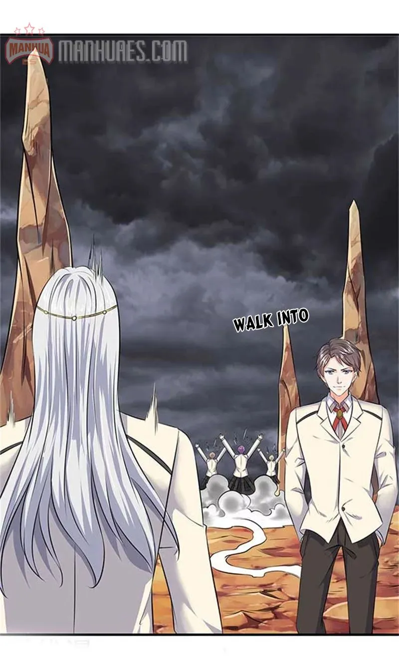 Read Wan Gu Shen Wang chapter 101 image 13 on Lezhin