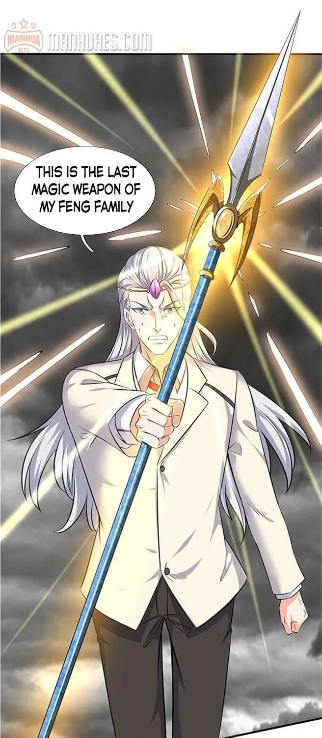 Read Wan Gu Shen Wang chapter 101 image 15 on Lezhin