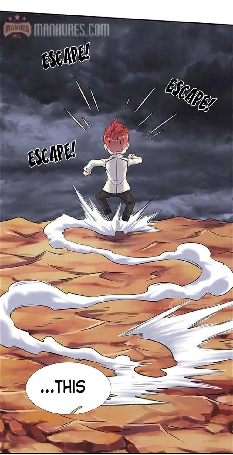 Read Wan Gu Shen Wang chapter 101 image 6 on Lezhin