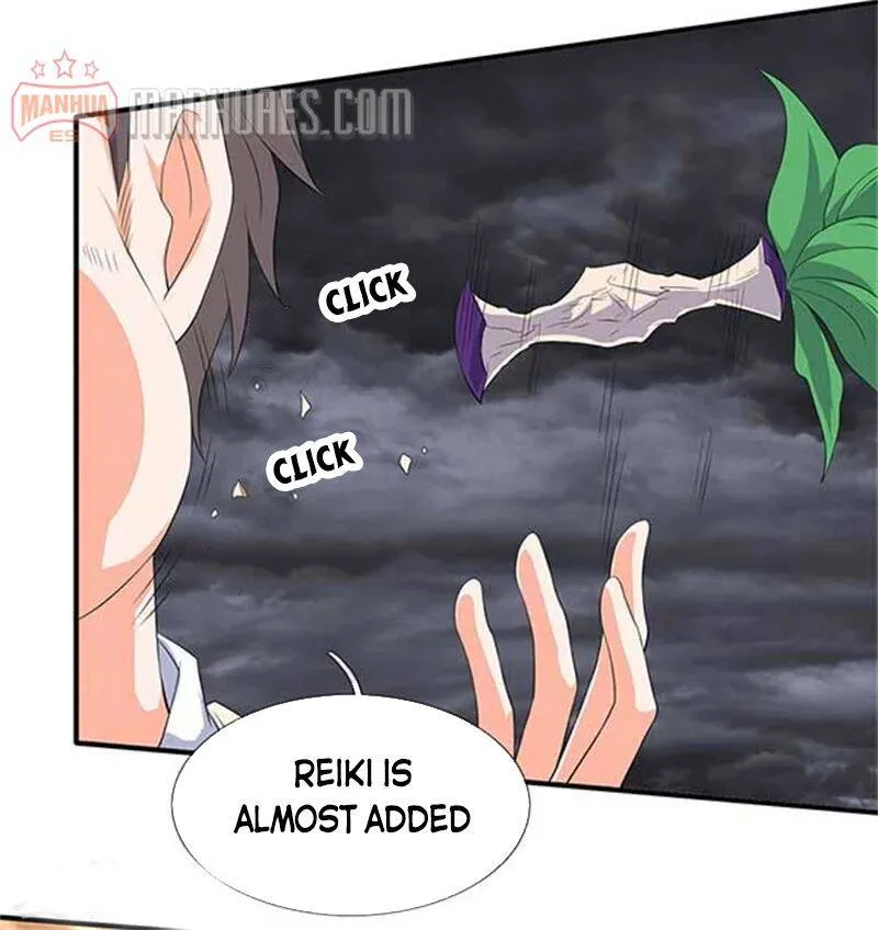 Read Wan Gu Shen Wang chapter 102 image 10 on Lezhin