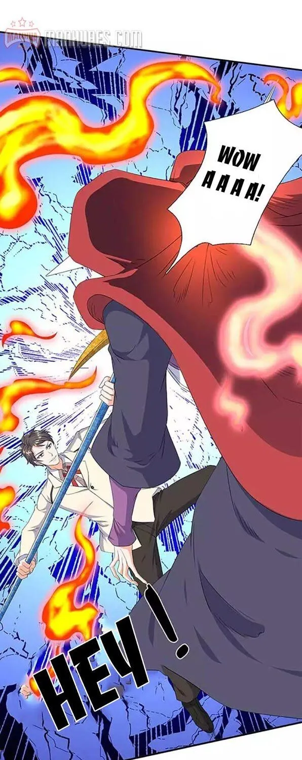 Read Wan Gu Shen Wang chapter 102 image 13 on Lezhin