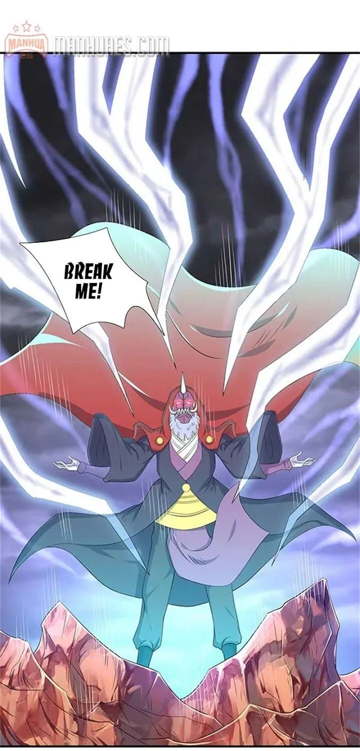 Read Wan Gu Shen Wang chapter 102 image 24 on Lezhin