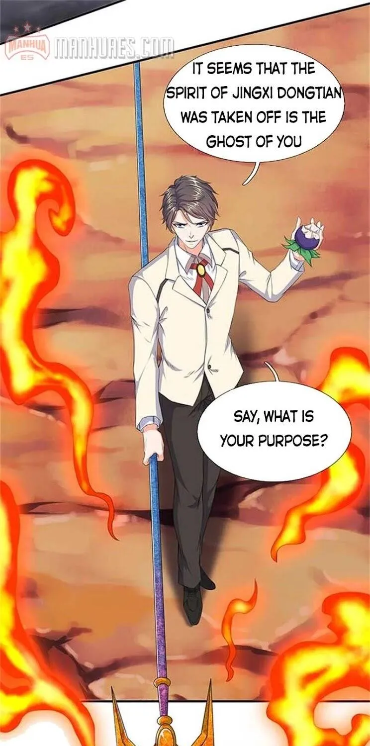 Read Wan Gu Shen Wang chapter 102 image 3 on Lezhin