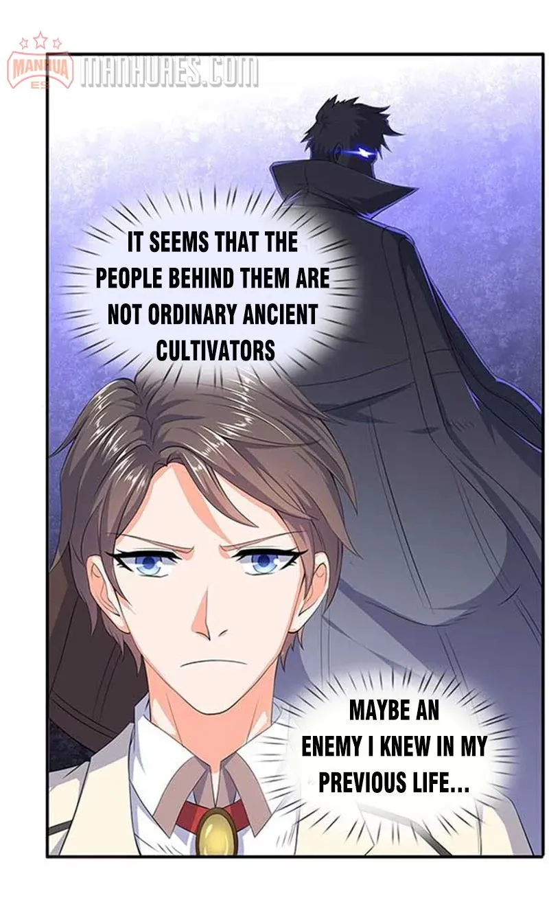 Read Wan Gu Shen Wang chapter 102 image 6 on Lezhin