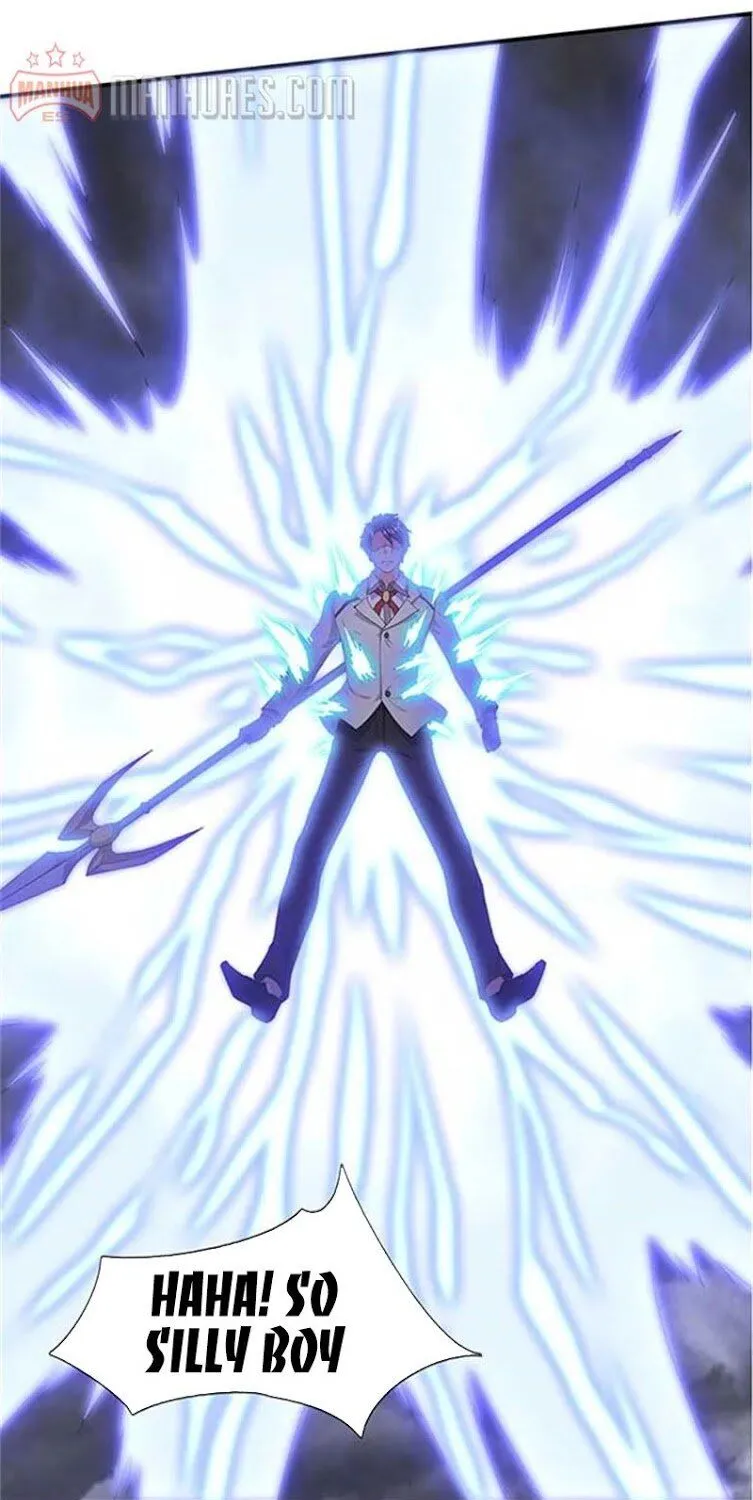 Read Wan Gu Shen Wang chapter 104 image 11 on Lezhin