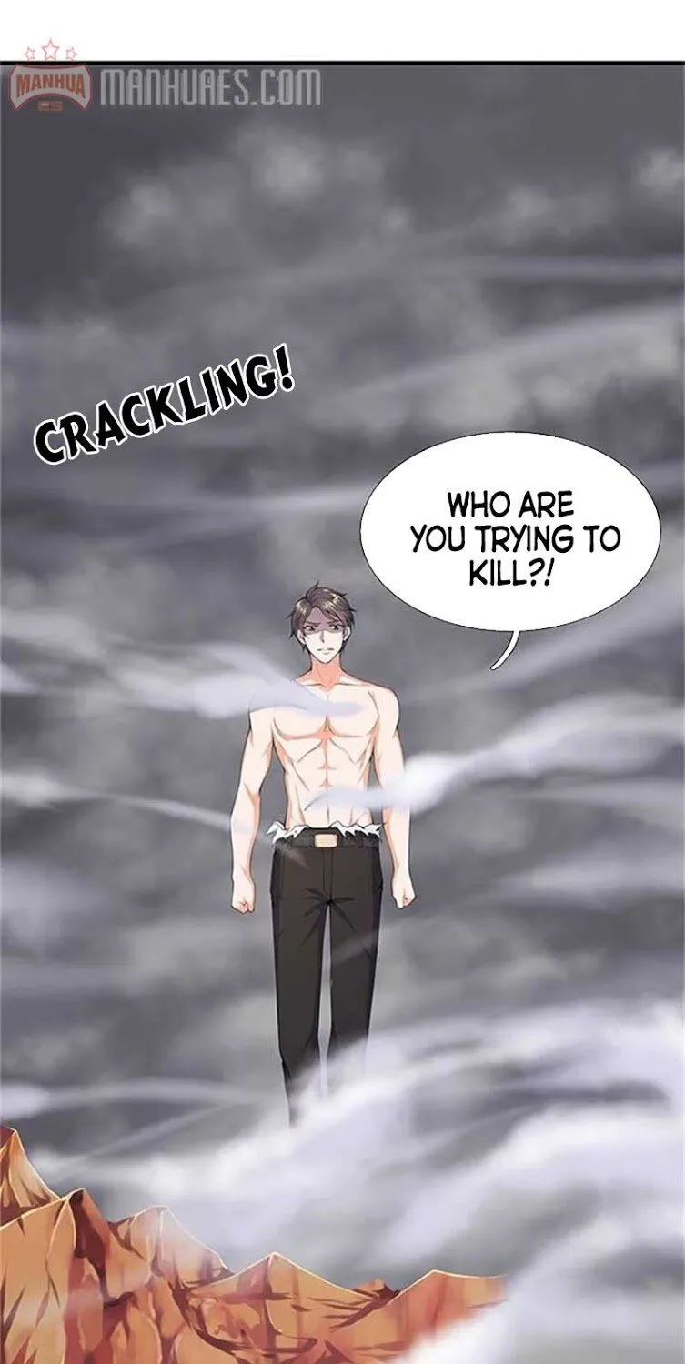 Read Wan Gu Shen Wang chapter 104 image 18 on Lezhin