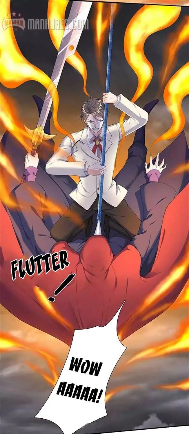 Read Wan Gu Shen Wang chapter 104 image 2 on Lezhin