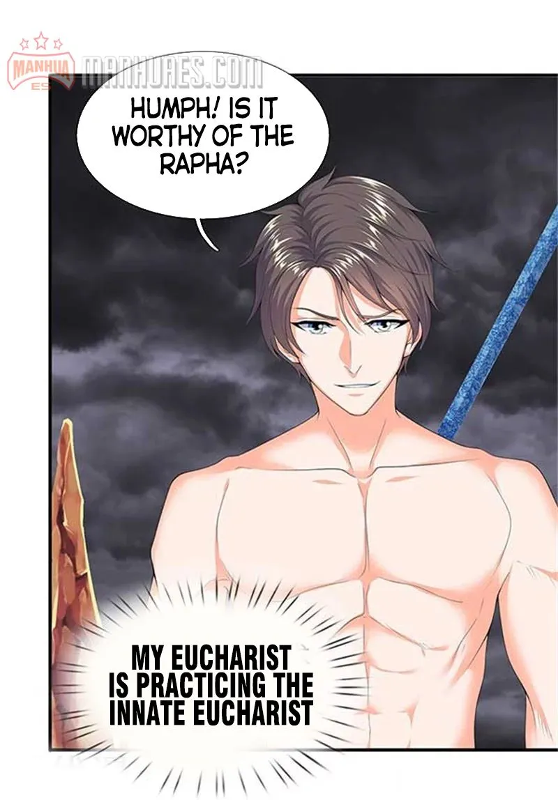 Read Wan Gu Shen Wang chapter 104 image 21 on Lezhin