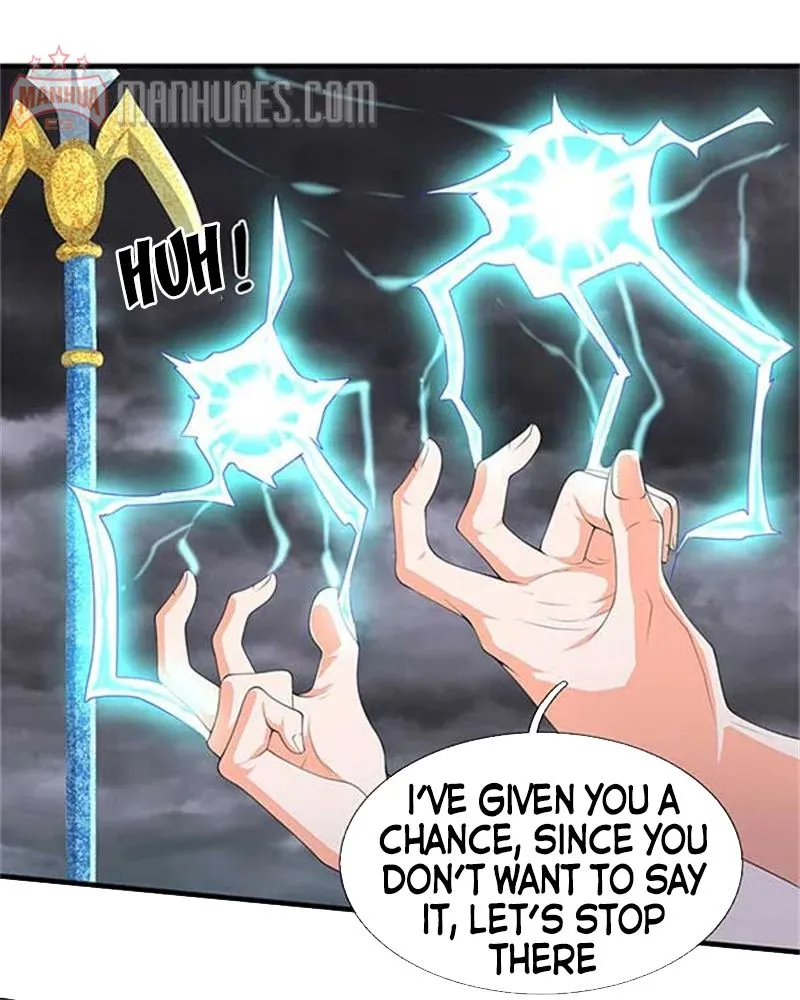 Read Wan Gu Shen Wang chapter 104 image 26 on Lezhin