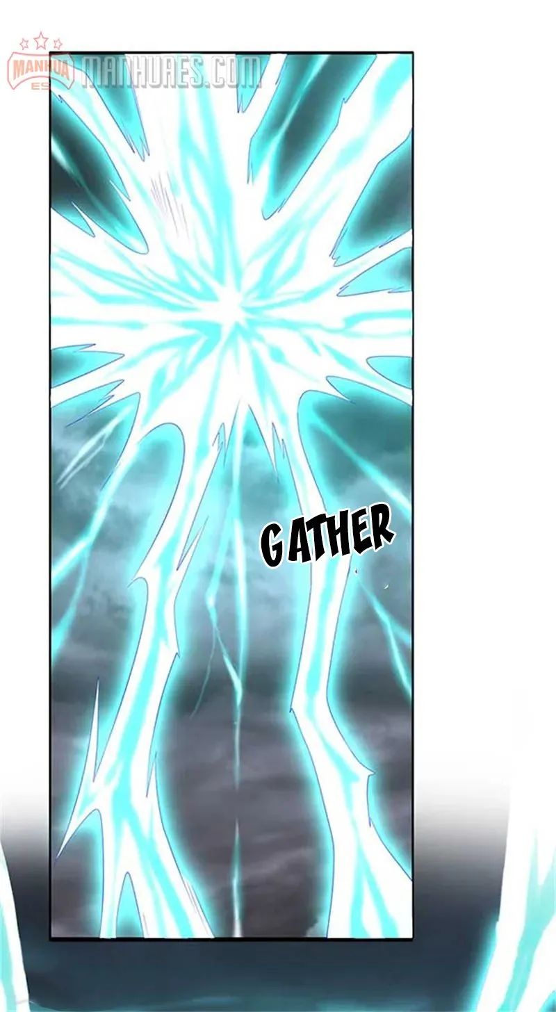 Read Wan Gu Shen Wang chapter 104 image 29 on Lezhin