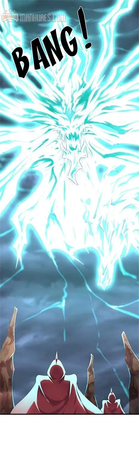 Read Wan Gu Shen Wang chapter 104 image 30 on Lezhin