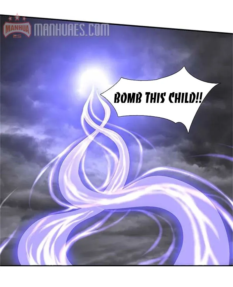 Read Wan Gu Shen Wang chapter 104 image 8 on Lezhin