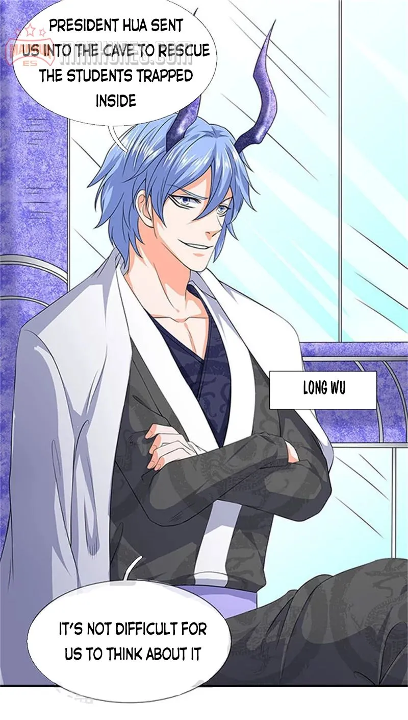Read Wan Gu Shen Wang chapter 106 image 11 on Lezhin