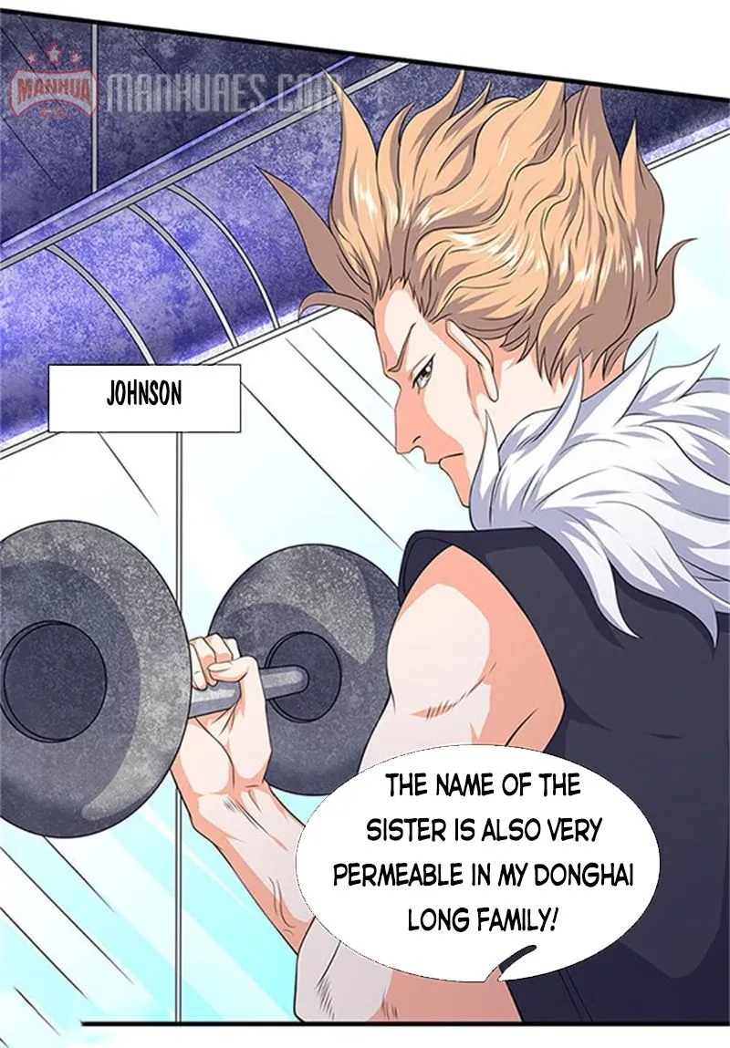 Read Wan Gu Shen Wang chapter 106 image 13 on Lezhin