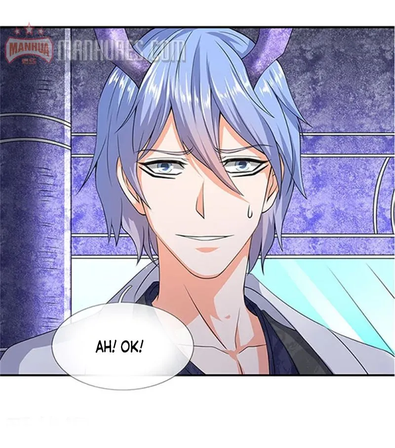 Read Wan Gu Shen Wang chapter 106 image 15 on Lezhin