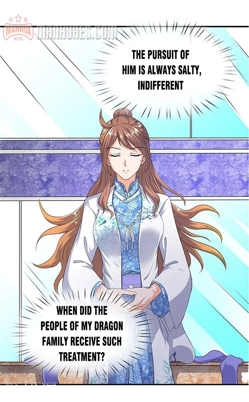 Read Wan Gu Shen Wang chapter 106 image 17 on Lezhin
