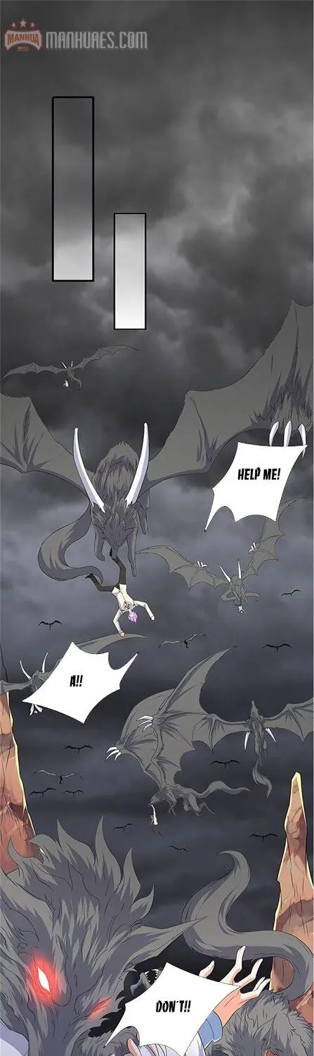 Read Wan Gu Shen Wang chapter 106 image 19 on Lezhin