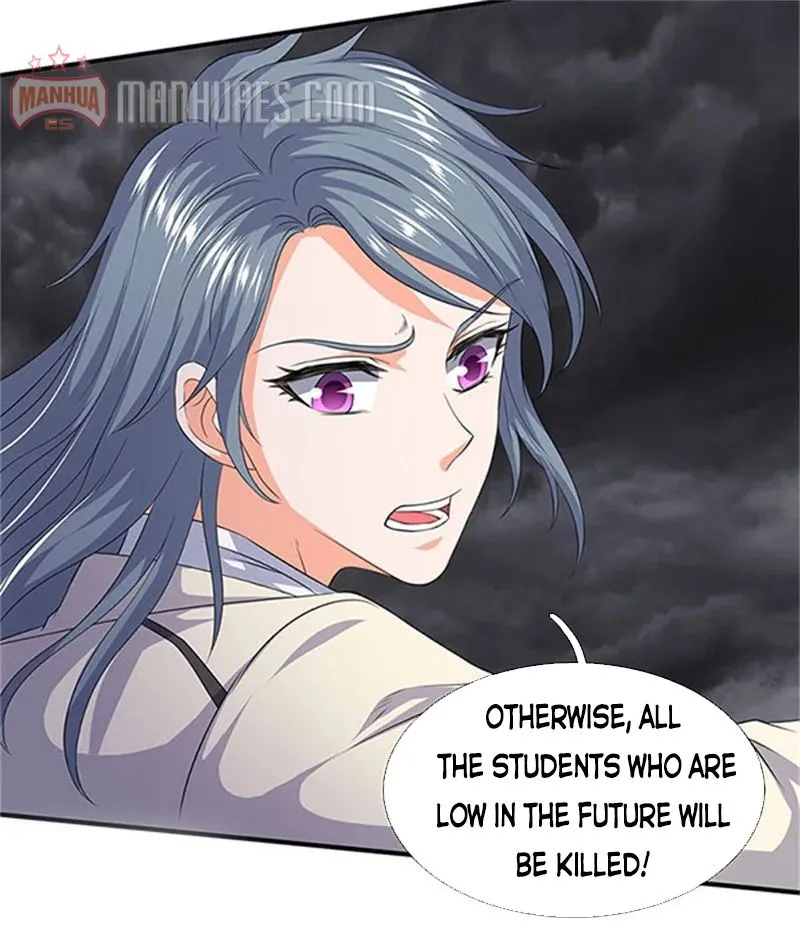 Read Wan Gu Shen Wang chapter 106 image 23 on Lezhin