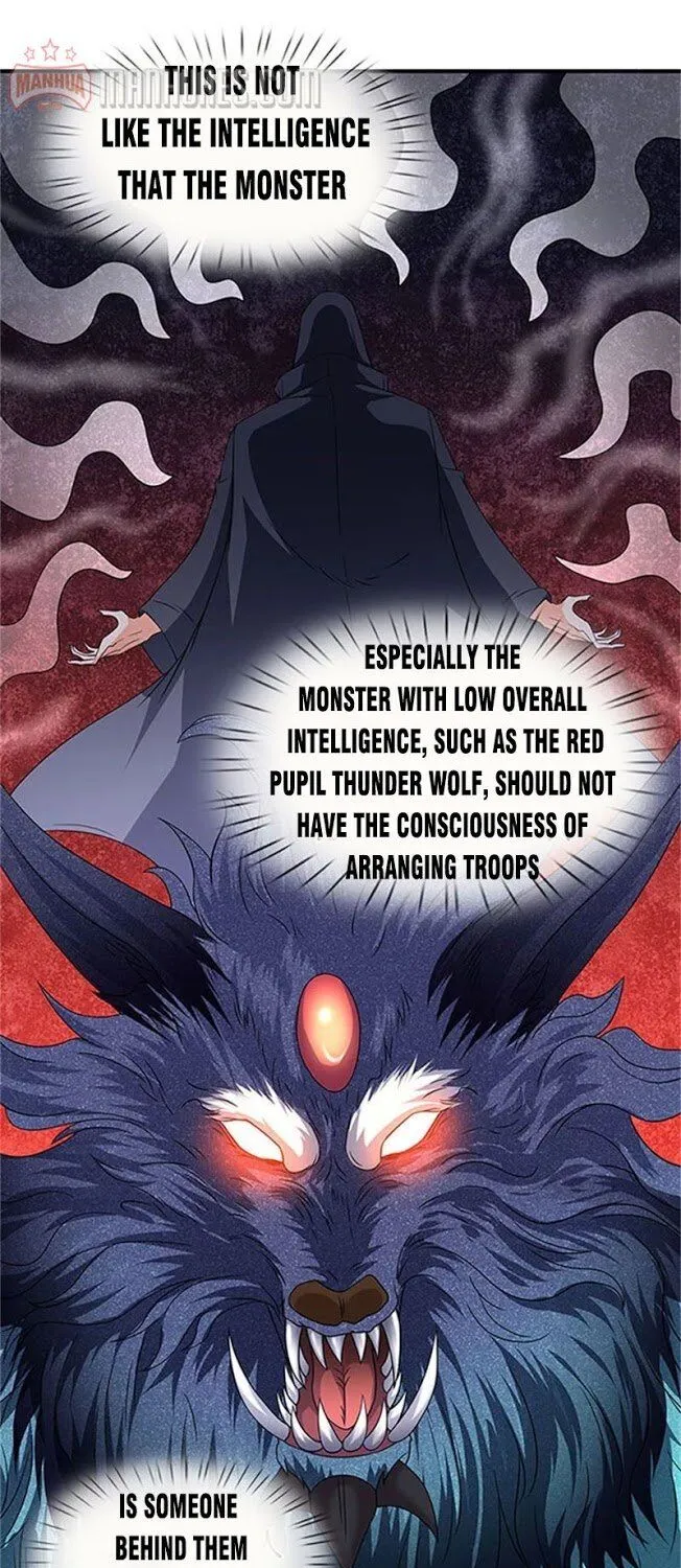 Read Wan Gu Shen Wang chapter 106 image 4 on Lezhin