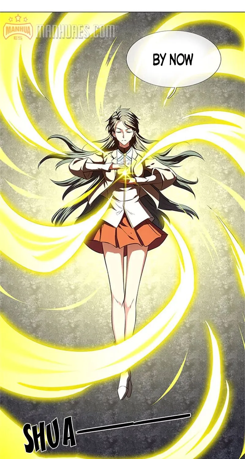 Read Wan Gu Shen Wang chapter 107 image 0 on Lezhin