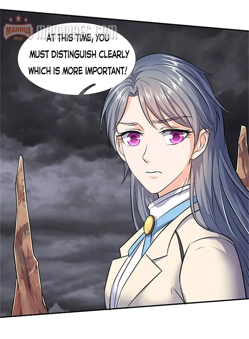 Read Wan Gu Shen Wang chapter 107 image 12 on Lezhin