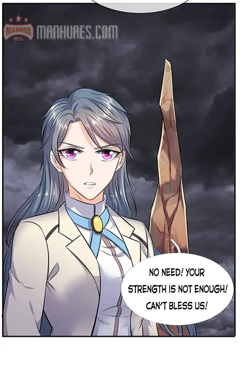 Read Wan Gu Shen Wang chapter 107 image 16 on Lezhin