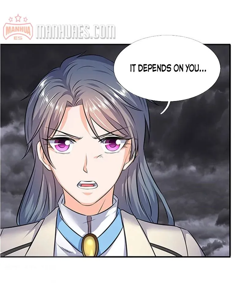 Read Wan Gu Shen Wang chapter 107 image 21 on Lezhin