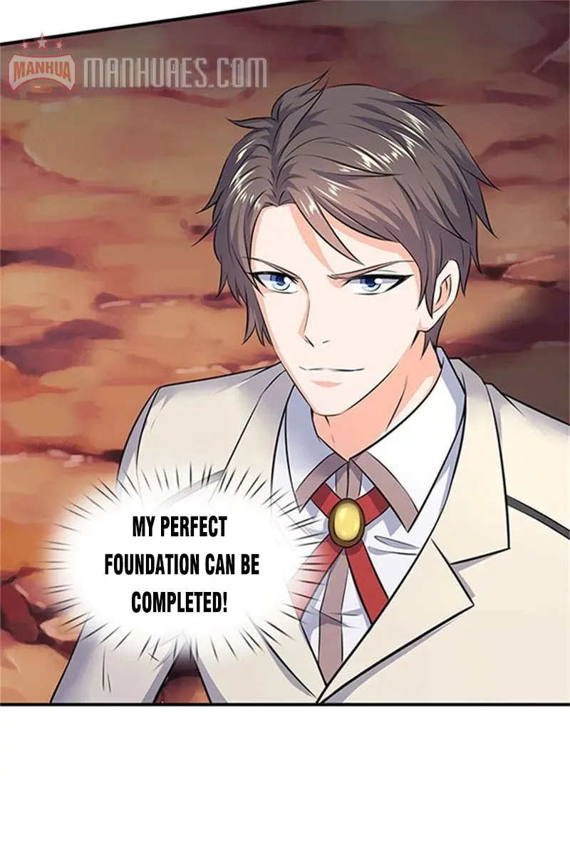 Read Wan Gu Shen Wang chapter 107 image 8 on Lezhin