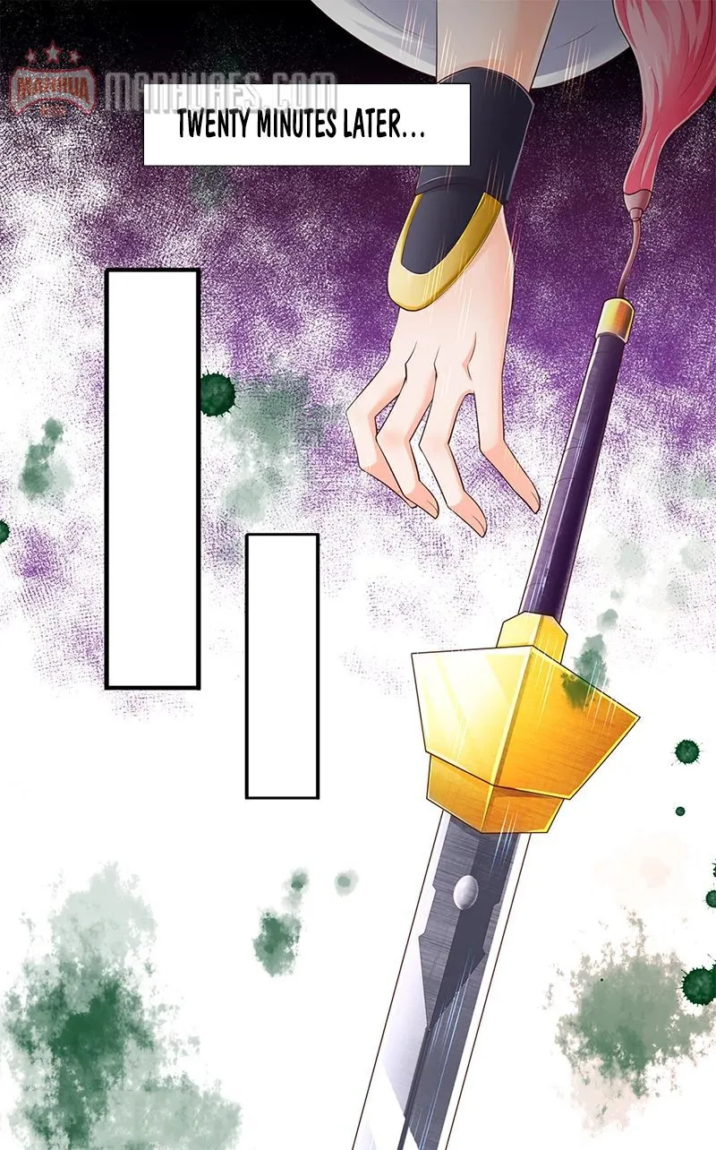 Read Wan Gu Shen Wang chapter 108 image 0 on Lezhin