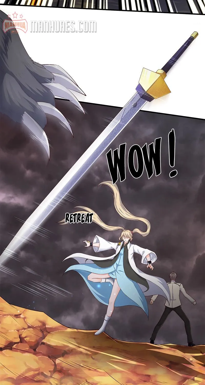 Read Wan Gu Shen Wang chapter 108 image 11 on Lezhin
