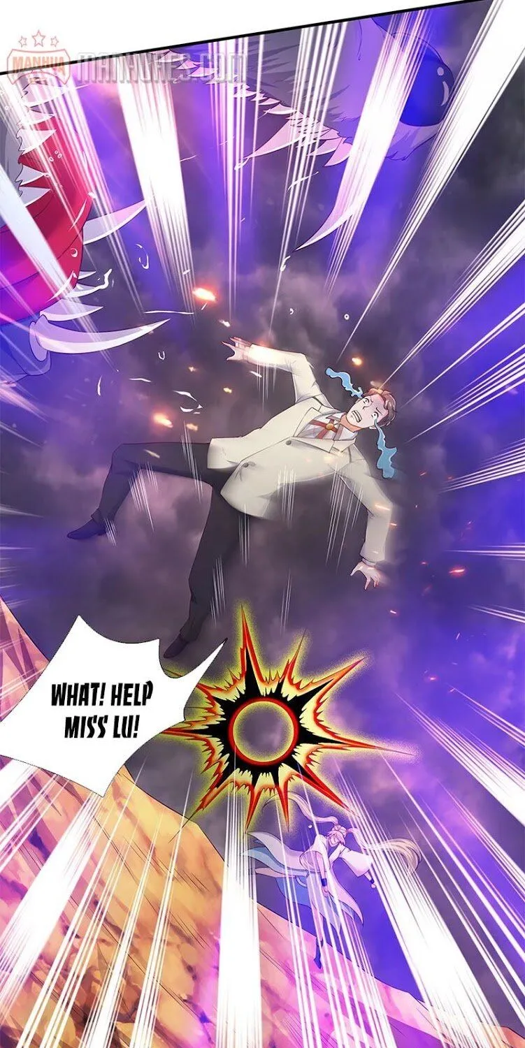 Read Wan Gu Shen Wang chapter 108 image 15 on Lezhin