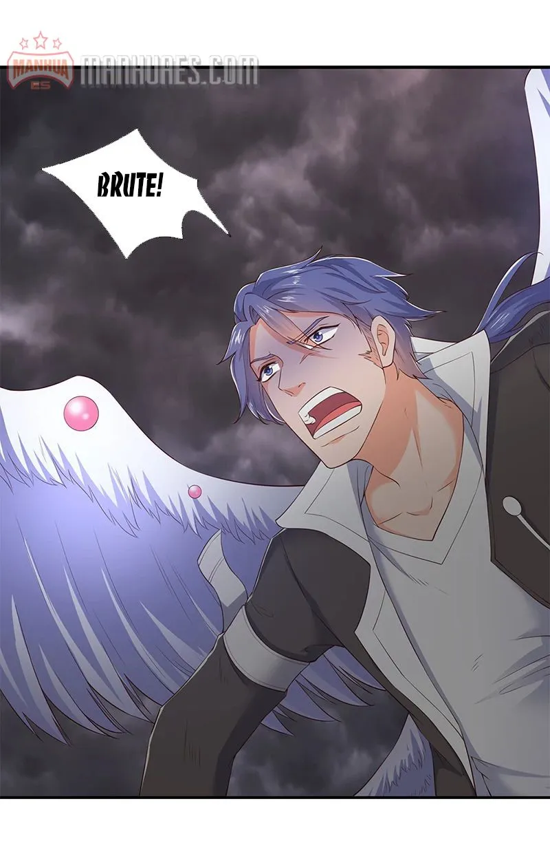 Read Wan Gu Shen Wang chapter 108 image 17 on Lezhin
