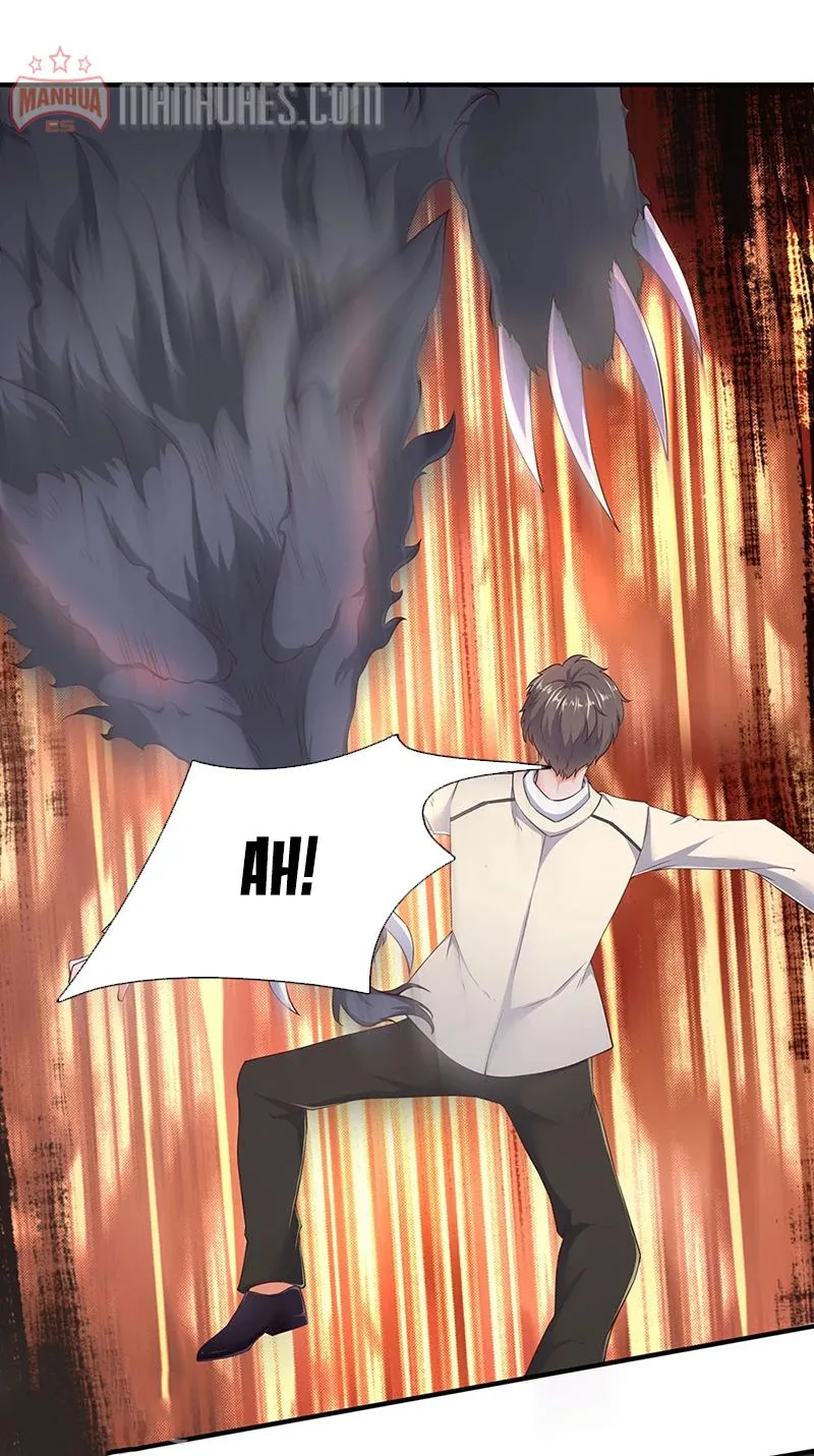 Read Wan Gu Shen Wang chapter 108 image 18 on Lezhin