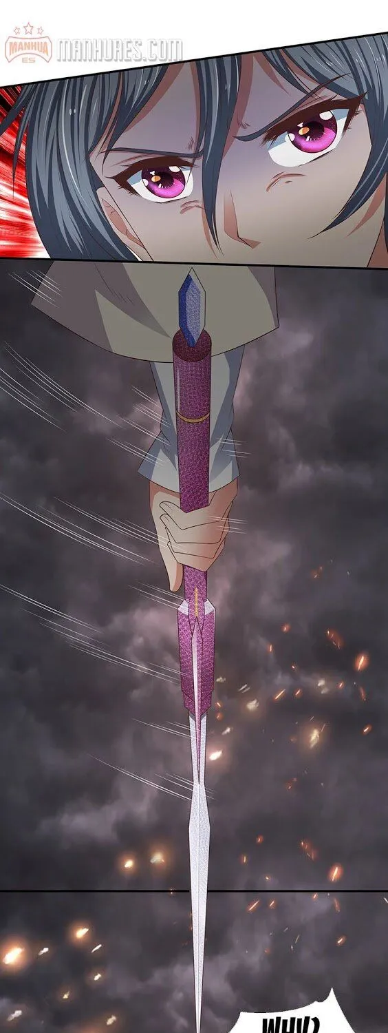 Read Wan Gu Shen Wang chapter 108 image 24 on Lezhin