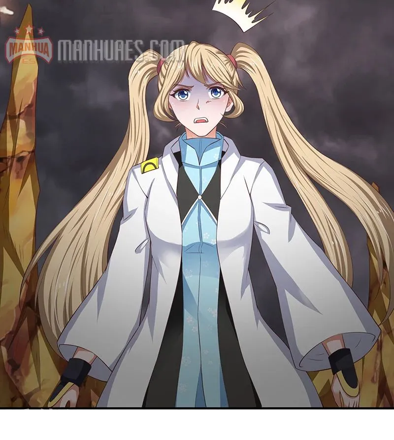 Read Wan Gu Shen Wang chapter 108 image 26 on Lezhin