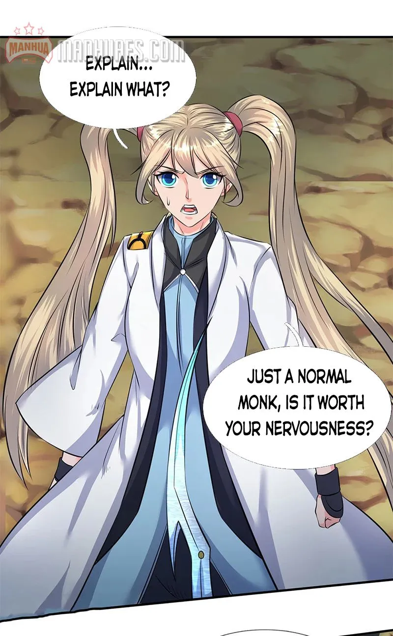 Read Wan Gu Shen Wang chapter 109 image 0 on Lezhin