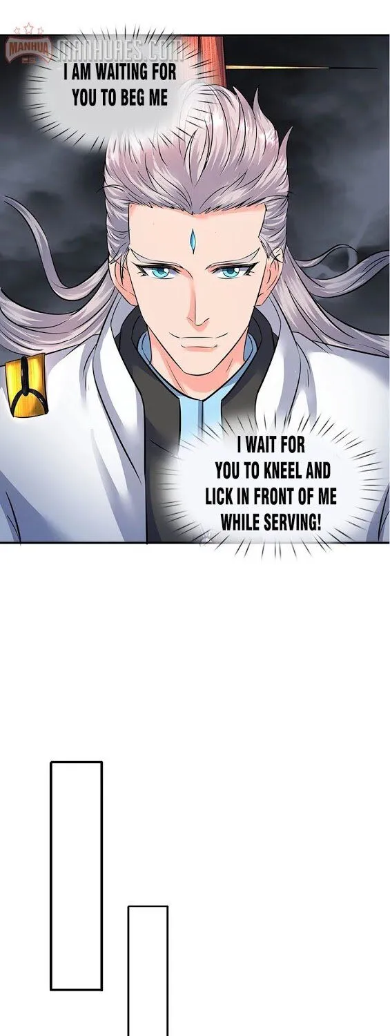 Read Wan Gu Shen Wang chapter 109 image 20 on Lezhin