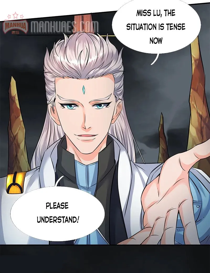 Read Wan Gu Shen Wang chapter 109 image 4 on Lezhin