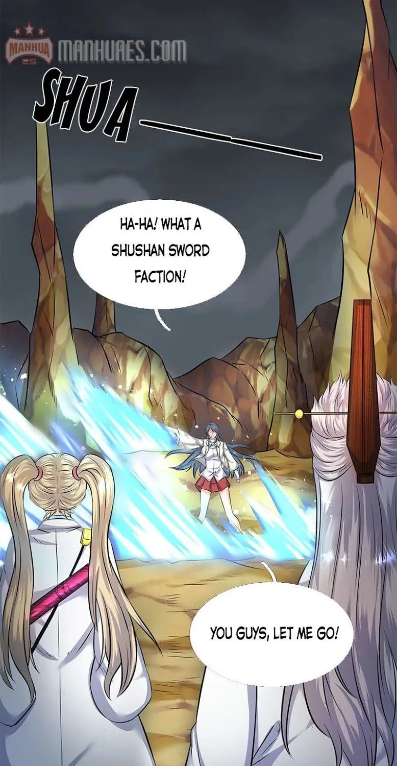 Read Wan Gu Shen Wang chapter 109 image 6 on Lezhin