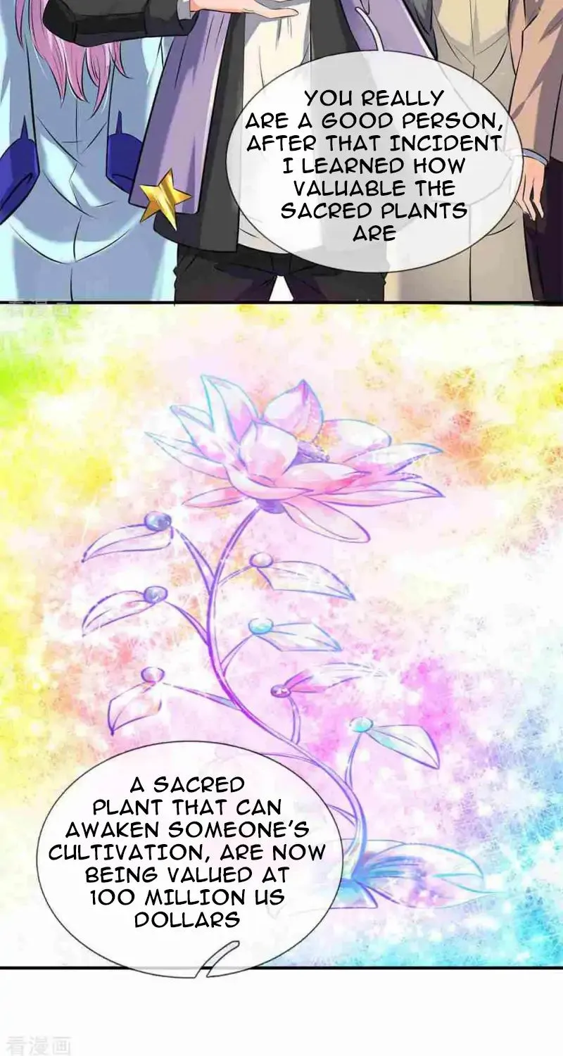 Read Wan Gu Shen Wang chapter 11 image 10 on Lezhin