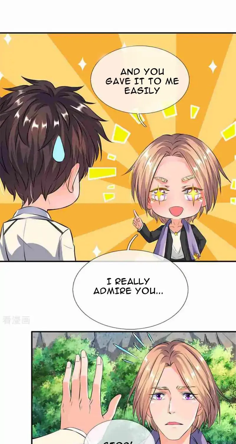 Read Wan Gu Shen Wang chapter 11 image 12 on Lezhin