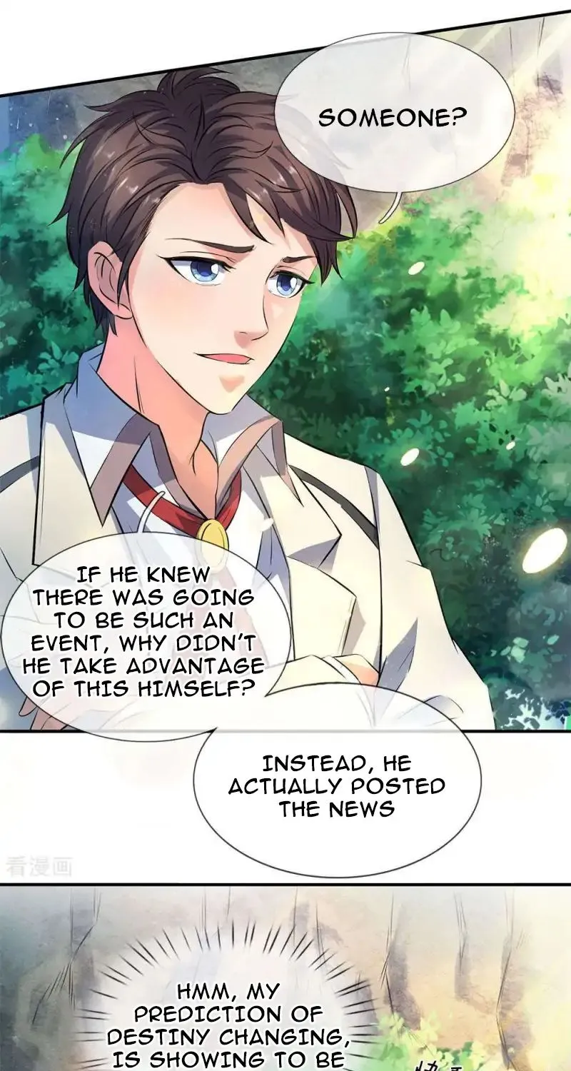 Read Wan Gu Shen Wang chapter 11 image 15 on Lezhin